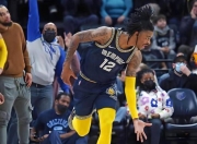 开云体育在线-欧冠决赛焦点战，雷霆强势拿下灰熊