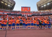 开云体育在线-关于亚洲俱乐部联赛决胜阶段即将打响，球迷翘首期待的信息