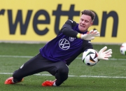 开云体育登录-包含德国队表现高效，备战瑞典比赛备受瞩目的词条