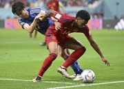 开云体育在线-关于西班牙队备战遇困扰，教练组调整战术的信息