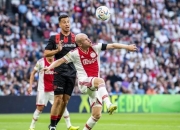 开云体育下载-关于阿贾克斯客场击败利物浦，势如破竹的信息