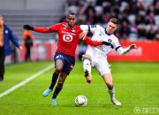 开云下载-关于里尔主场胜波尔多，牢牢守住领先地位的信息