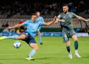 开云体育登录-关于澳洲循环赛节奏加快，劲旅球队准备迎来连战连胜的信息