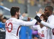 开云体育中国-客场作战抢分计，主场一战为尊严！的简单介绍