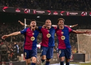 开云APP-欧洲豪强对决激烈，明星球员光芒闪耀