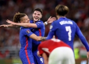 开云下载-关于匈牙利不敌波兰，小组出线形势严峻的信息