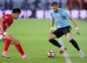 开云下载-关于大连一方客场战平恒大，赢球归来豪言再战的信息