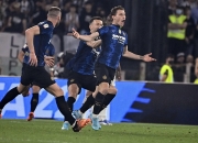 开云体育官方网站-关于意大利杯赛场：球队飒爽英姿势必飞跃的信息