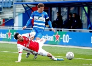 开云体育平台APP-阿贾克斯破门战平热刺斩获关键分数的简单介绍