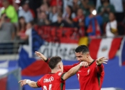 开云体育-包含葡萄牙力克克罗地亚，晋级欧锦赛半决赛的词条