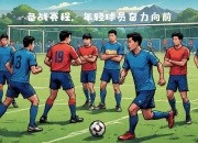 开云体育中国-足球盛事即将来临，球员们备战良好