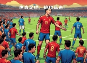 开云体育下载-关于国际足球盛宴即将打响，球员备战燃情的信息