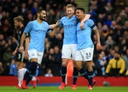 开云体育下载-关于曼城发挥出色，获得轻松的晋级之路的信息