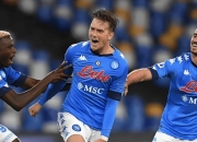 开云体育官方网站-萨帕塔助攻建功，那不勒斯主场豪取三分的简单介绍