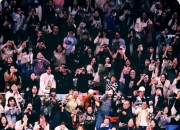 开云体育中国-关于热血对话场面火爆，现场气势弥漫嘶声急呼的信息