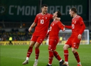 开云体育下载-关于瑞士队再获胜利，欧锦赛决赛相约的信息