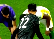 开云APP-紧张较量！球队在国际赛事中压倒对手的简单介绍