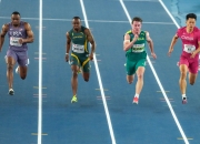 开云体育-英国选手创下田径赛场地记录