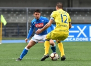 开云体育中国-关于那不勒斯客场战胜热那亚，连胜开局的信息