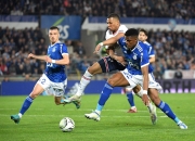 开云体育下载-斯特拉斯堡客场不敌对手，遭遇失利的简单介绍