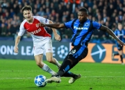 开云体育入口-包含亚特兰大在主场战胜都灵，继续保持欧冠区的词条