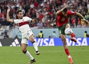 开云体育下载-出其不意！摩洛哥队员神奇晋级决赛的简单介绍