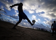 开云下载-球队风采引关注，实力不容小觑