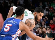 开云体育登录-包含凯尔特人队战局缓和，正在全力备战下一轮比赛的词条