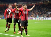 开云体育平台APP-关于AC米兰主场击败对手，实力得到认可的信息