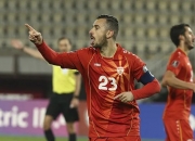 开云体育中国-北马其顿客场险胜斯洛文尼亚，晋级机会渺茫