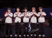 开云体育入口-JDG横扫DRX，Knight单局斩获MVP成都决赛之夜3:1（深圳）