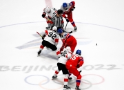 开云官网-瑞士队惜败波兰，法国队将对决德国