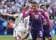 开云体育在线-德国队战胜对手，晋级下一阶段