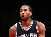 开云下载-猛龙击败马刺，伦纳德狂砍40分