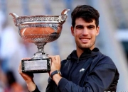 开云体育在线-世界网球队鏖战欧洲网球队，阿尔卡拉斯打破历史纪录的简单介绍