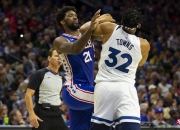 开云体育官网-76人大胜灰狼，取得五连胜