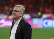 开云体育登录-包含球队频频更换主帅，会影响球员发挥吗？的词条