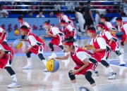 开云体育官方网站-包含场面火爆！CBA观众席沸腾不已的词条