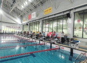 开云体育入口-游泳赛事精彩瞬间盘点，年度回顾震撼登场的简单介绍