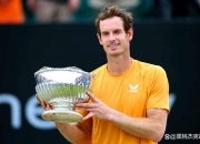 开云下载-拉沃尔杯完胜温网，穆雷点燃赛场的简单介绍