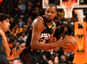 开云体育app-太阳鏖战掘金，浓眉哥点燃赛场