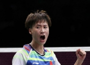 开云体育入口-印度队险胜印尼队，辛杜状态火热