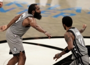 开云APP-快船击败篮网，霍杰全场得分王