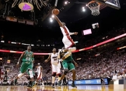 开云体育中国-尼克斯翻盘热火，詹姆斯关键制胜