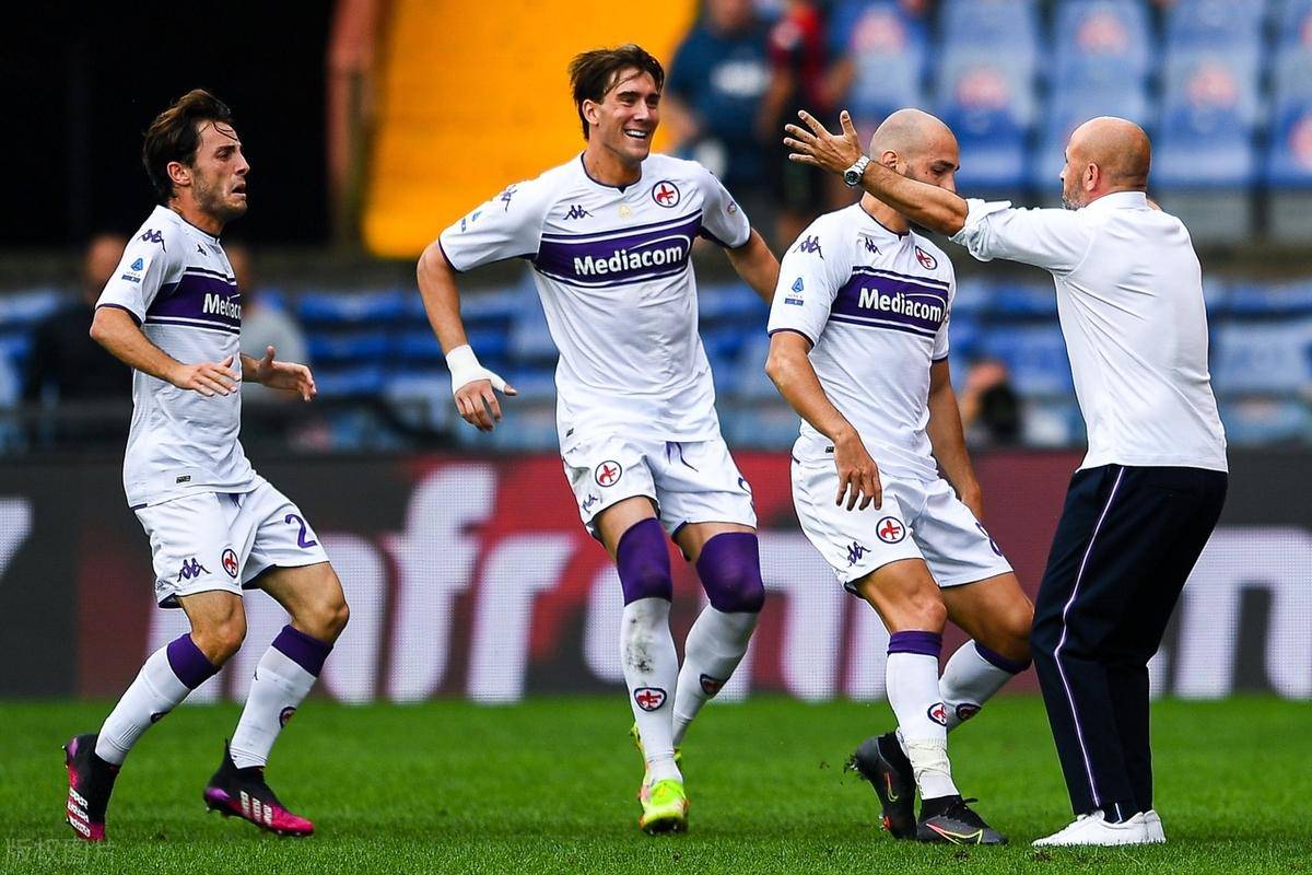 佛罗伦萨球员表现出色，将成为球队未来核心的简单介绍