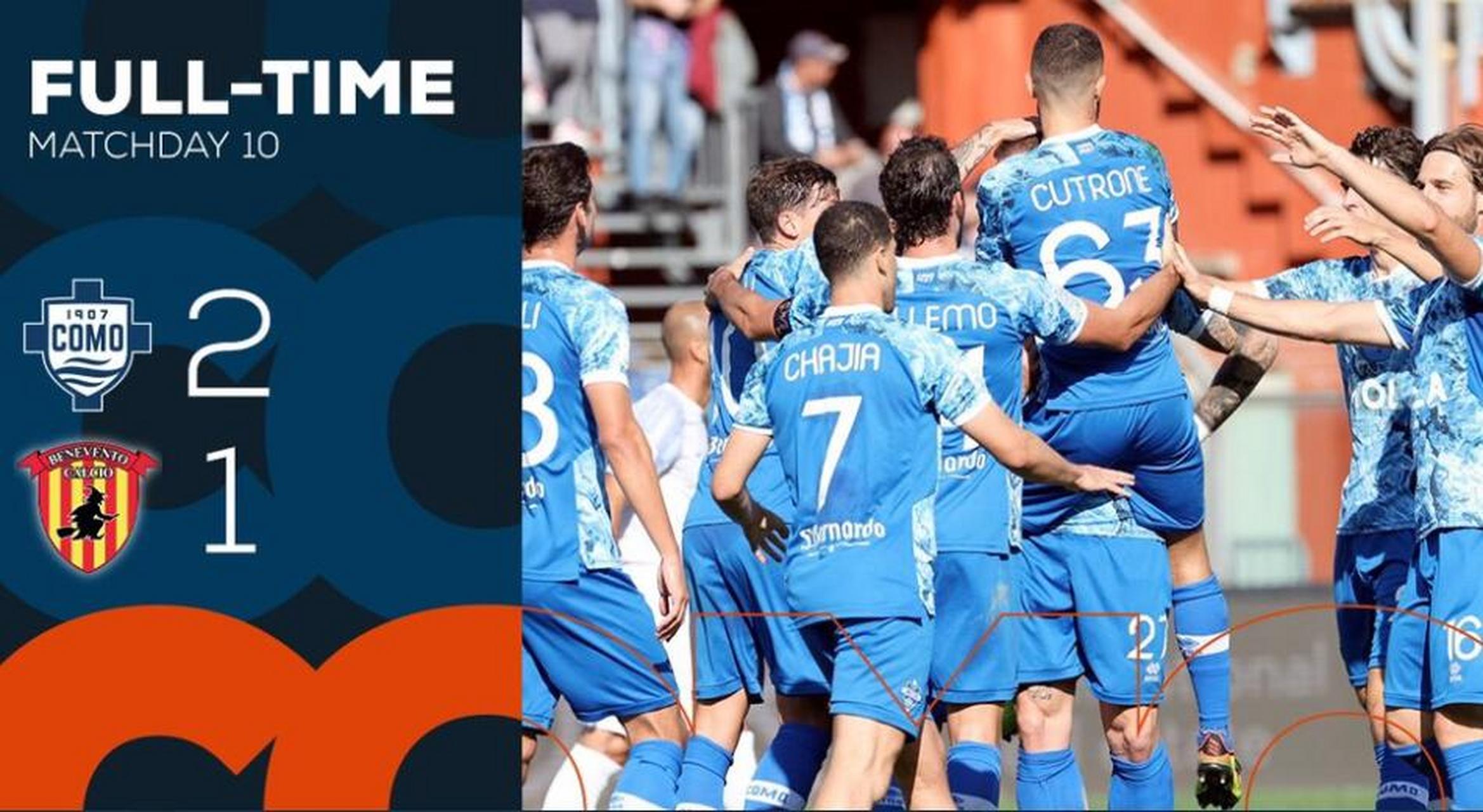 关于贝内文托客场负于桑普多利亚遭遇挫折的信息