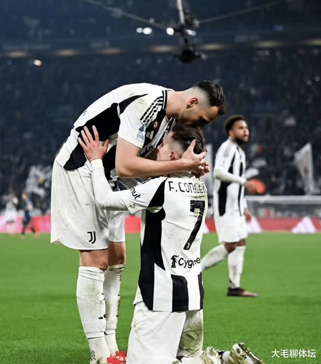 尤文图斯连续三轮不胜,欧冠席位岌岌可危的简单介绍 尤文图斯连续三轮不胜,欧冠席位岌岌可危的简单介绍