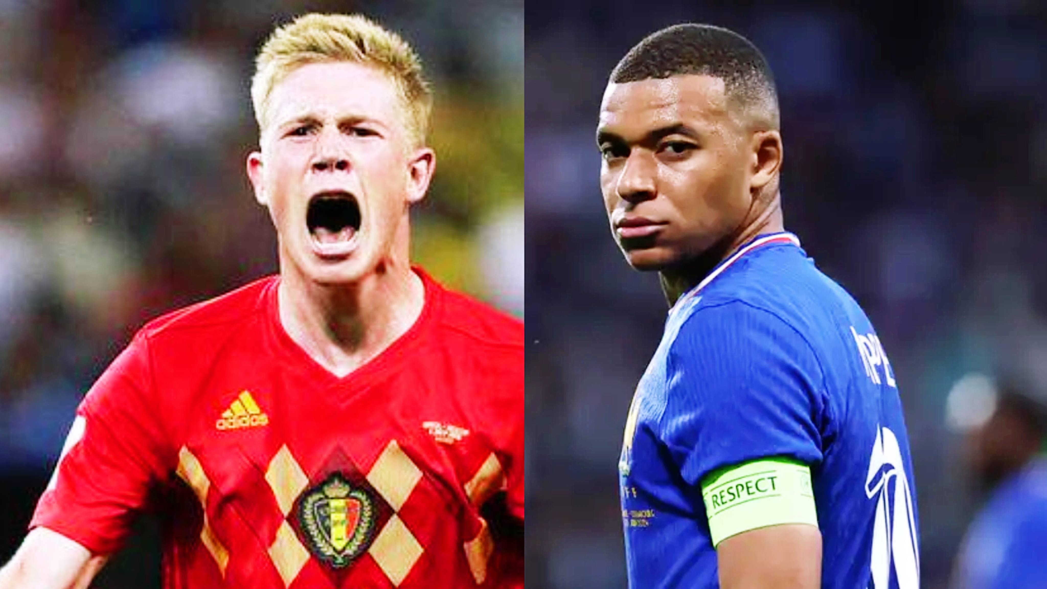 法国队备赛情况良好,备受媒体关注备战决赛的简单介绍 法国队备赛情况良好,备受媒体关注备战决赛的简单介绍