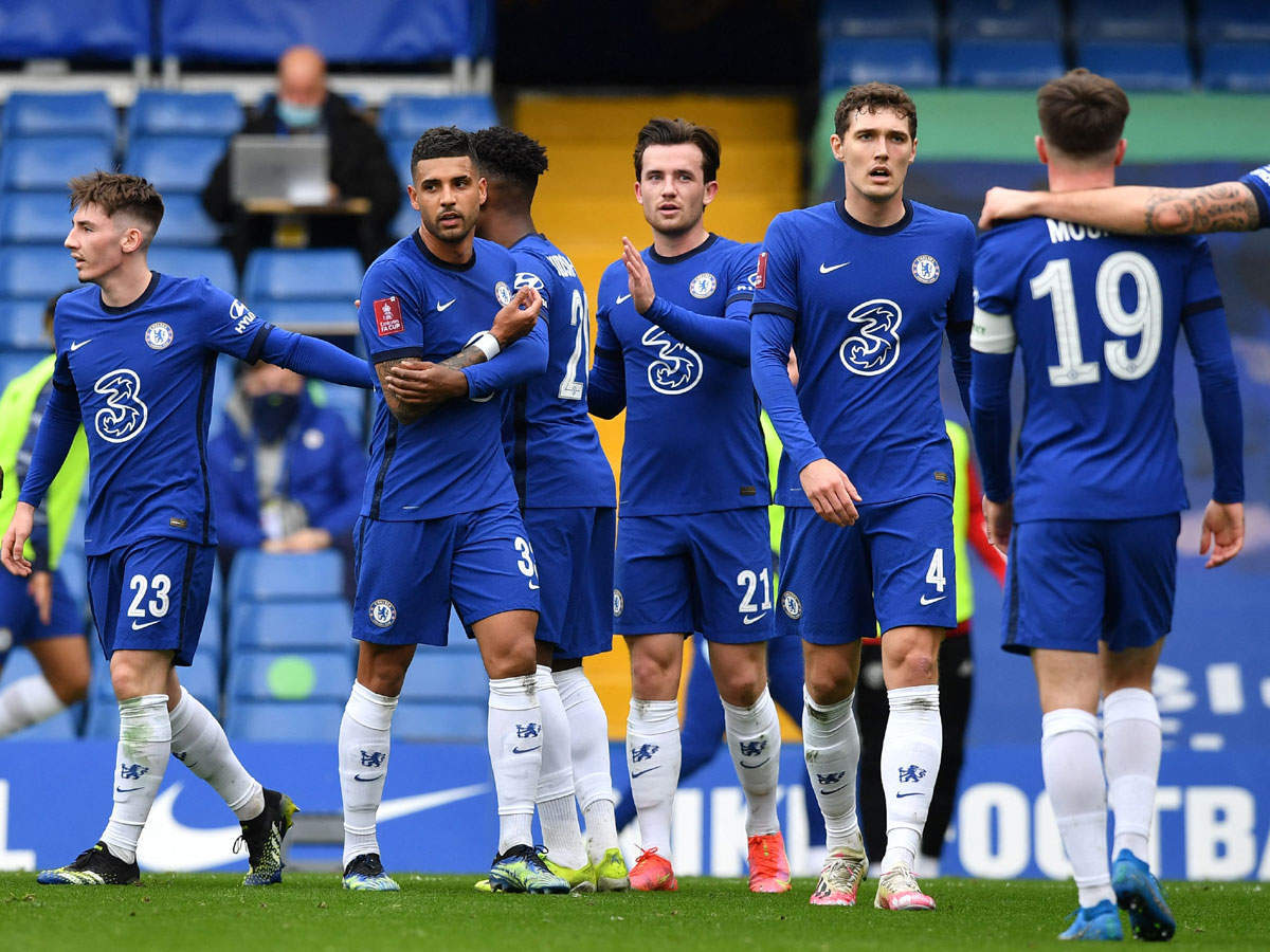 英超球队切尔西调整训练计划重拾胜利信心 英超球队切尔西调整训练计划重拾胜利信心