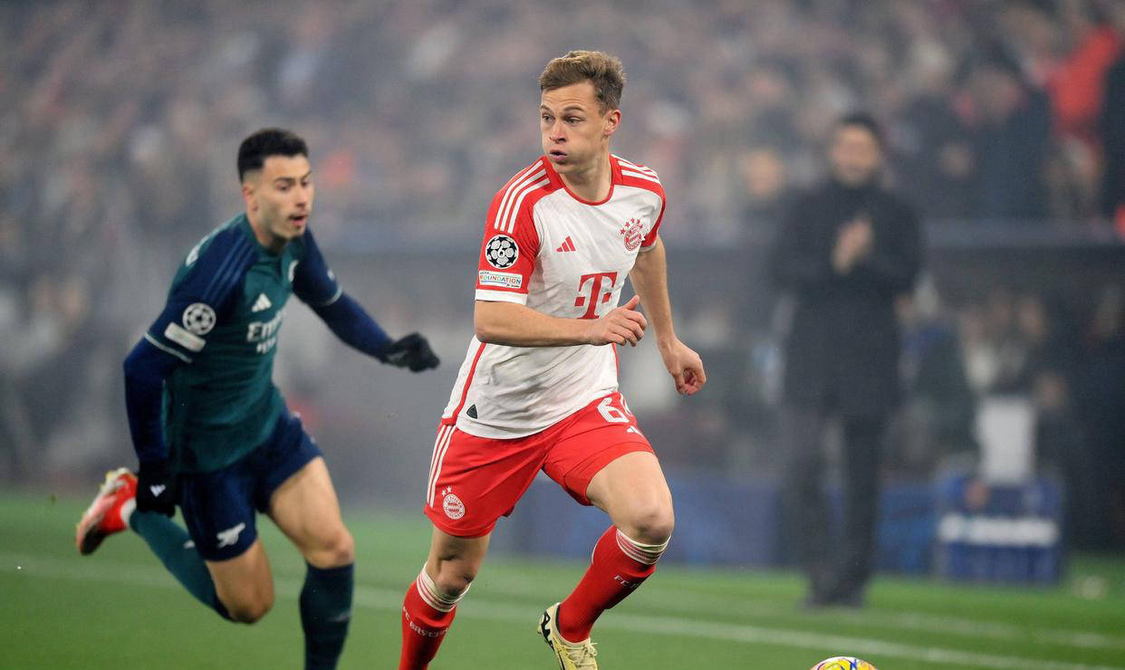 关于拜仁慕尼黑拼尽全力：争夺独一无二荣耀的信息